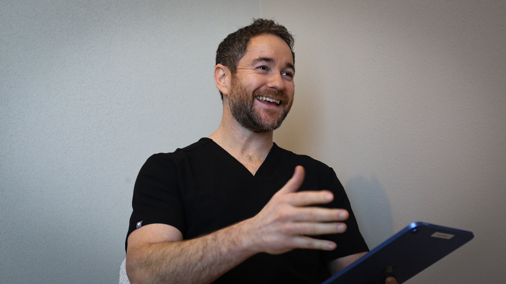 Longevity Doctor Consult