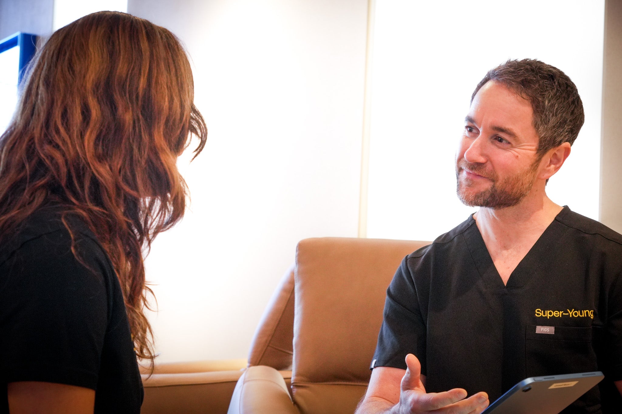 Longevity Doctor Consult