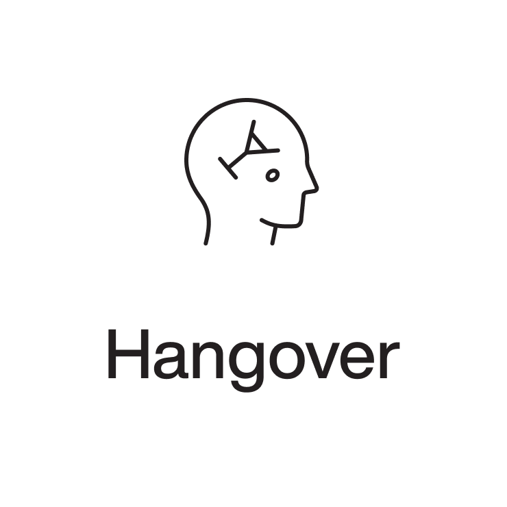 The Hangover