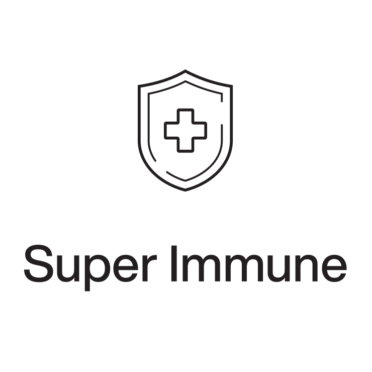 Super Immune