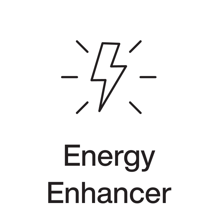 Energy Enhancer