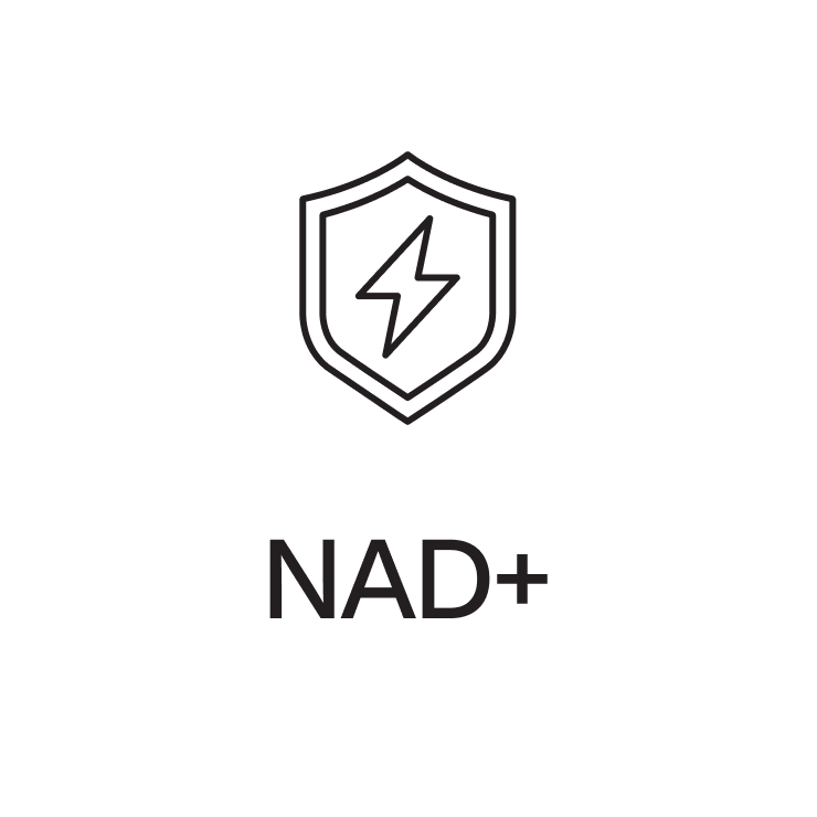 NAD+
