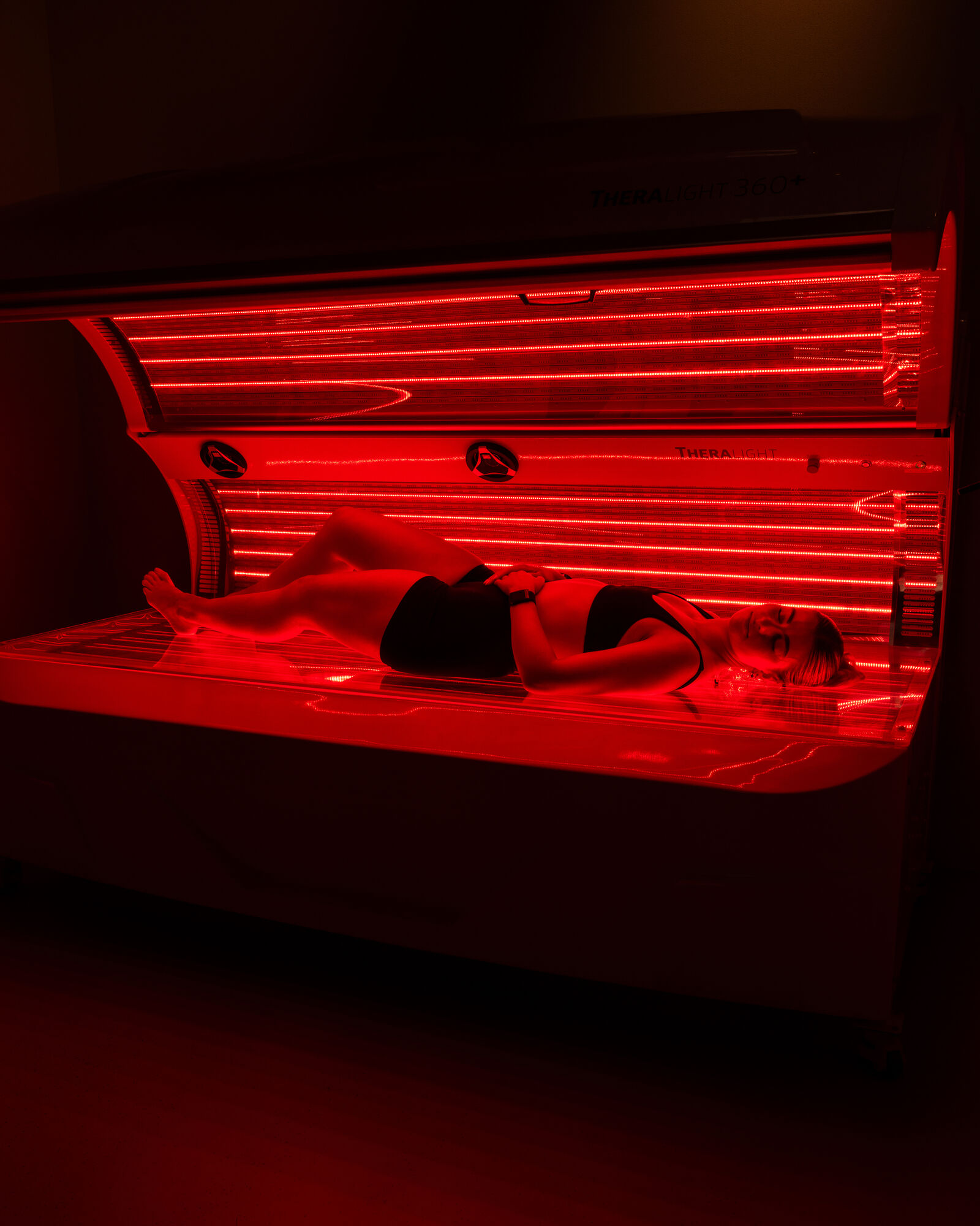 Red Light Therapy